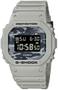 Imagem de Relógio CASIO G-SHOCK masculino camuflado DW-5600CA-8DR