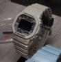 Imagem de Relógio CASIO G-SHOCK masculino camuflado DW-5600CA-8DR