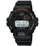 Imagem de Relógio Casio G-Shock Masculino Digital Preto DW-6900-1VDR