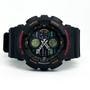 Imagem de Relógio Casio G-shock Masculino GA-140-1A4DR