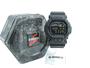 Imagem de Relógio Casio G-Shock Masculino GD-350-1BDR -Hora Mundial