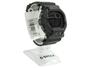 Imagem de Relógio Casio G-Shock Masculino GD-350-1BDR -Hora Mundial