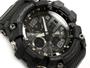 Imagem de Relógio CASIO G-SHOCK masculino Mudmaster GSG-100-1ADR