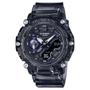 Imagem de Relógio CASIO G-SHOCK masculino Sound Wave GA-2200SKL-8ADR