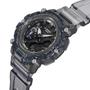 Imagem de Relógio CASIO G-SHOCK masculino Sound Wave GA-2200SKL-8ADR