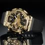 Imagem de Relógio Casio G-Shock Metal Dourado Gm-110G-1A9Dr