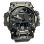 Imagem de Relógio Casio G-Shock Mudmaster GWG-2000-1A1DR
