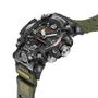 Imagem de Relógio Casio G-Shock Mudmaster GWG-2000-1A3DR Resistente a choques