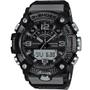 Imagem de Relógio CASIO G-SHOCK Mudmaster masculino preto GG-B100-8ADR