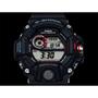 Imagem de Relógio Casio G-Shock Rangeman GW-9400-1DR Sensor Triplo e Wave Ceptor