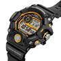 Imagem de Relógio Casio G-Shock Rangeman GW-9400Y-1DR Yellow Accent