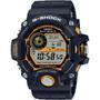 Imagem de Relógio Casio G-Shock Rangeman GW-9400Y-1DR Yellow Accent