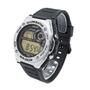 Imagem de Relógio CASIO Illuminator masculino preto MWD-100H-9AVDF