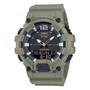 Imagem de Relógio Casio Masculino Anadigi Standard Verde HDC-700-3A2VDF