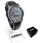 Imagem de Relógio Casio Masculino Analógico MTP-V005L-1B4UDF
