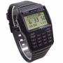 Imagem de Relógio casio masculino calculadora dbc-32-1adf