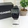 Imagem de Relógio Casio Masculino Calculadora Digital Preto DBC-32-1ADF