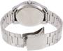 Imagem de Relógio casio masculino collection prata com azul mtp-vd01d-2evudf