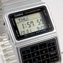 Imagem de Relógio Casio Masculino Data Bank Calculadora Dbc-611-1df