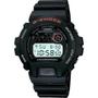 Imagem de Relógio Casio Masculino Digital G-Shock DW6900 1VDR DW-6900