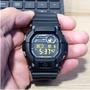 Imagem de Relógio Casio Masculino Digital G-Shock GD-350-1BDR