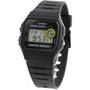 Imagem de Relógio Casio Masculino Digital Preto F-94WA-8DG