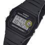 Imagem de Relógio Casio Masculino Digital Preto F-94WA-8DG