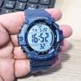 Imagem de Relógio Casio Masculino Digital Standard Azul AE-1500WH-2AVDF