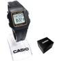 Imagem de Relógio Casio Masculino Digital Standard F-201WA-9ADF