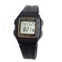 Imagem de Relógio Casio Masculino Digital Standard F-201WA-9ADF