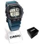 Imagem de Relógio Casio Masculino Digital Standard WS-1400H-3AVDF