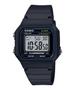 Imagem de Relógio casio masculino digital w-217h-1avdf