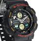 Imagem de Relógio Casio Masculino G-Shock Anadigi GA-140-1A4DR