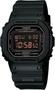 Imagem de Relógio Casio Masculino G-Shock Dw-5600ms-1dr