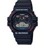 Imagem de Relógio Casio Masculino G Shock DW-5900-1DR DW5900 1DR