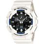 Imagem de Relógio casio masculino g-shock ga-100b-7adr