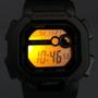 Imagem de Relógio CASIO masculino Illuminator cinza W-737H-1A2VDF