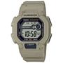 Imagem de Relógio CASIO masculino Illuminator digital W-737HX-5AVDF