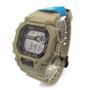 Imagem de Relógio CASIO masculino Illuminator digital W-737HX-5AVDF