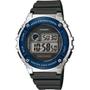 Imagem de Relógio Casio Masculino Standard W-216H-2AVDF
