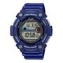 Imagem de Relógio Casio Moon Phase Ws-1300H-2Avdf Azul