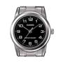 Imagem de Relógio Casio Prata Feminino Standard LTP-V001D-1BUDF-SC