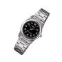 Imagem de Relógio Casio Prata Feminino Standard LTP-V001D-1BUDF-SC