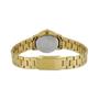 Imagem de Relógio Casio Standard Dourado Feminino LTP-V001G-9BUDF-SC