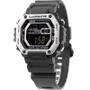 Imagem de Relógio Casio Standard Mwd-110H-8Bvdf Cinza