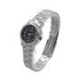 Imagem de Relógio Casio Standard Prata Feminino LTP-V002D-1BUDF-SC