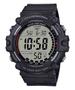 Imagem de Relógio Casio Standard Preto Masculino AE-1500WH-1AVDF-SC