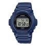 Imagem de Relógio Casio Standard W-219H-2AVDF Azul