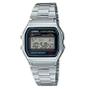 Imagem de Relógio Casio Vintage Digital Prata A158WA-1DF