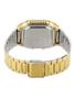 Imagem de Relogio casio vintage feminino dourado  a178wga-1adf